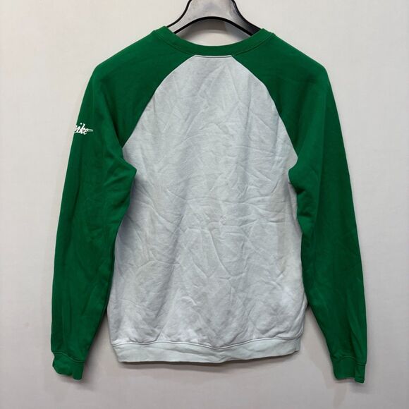 Nike Go Philly NFL Philadelphia Eagles Sweatshirt Men Size Medium C025 -12 - Picture 12 of 15